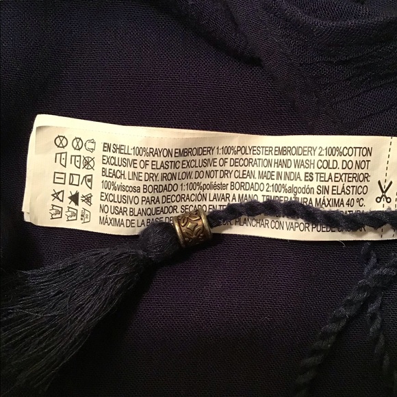 FOREVER 21 top - Picture 8 of 8